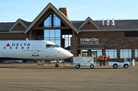 Cedar City Airport