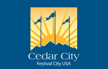 Cedar City Logo